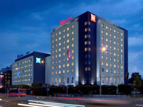 Отель Ibis Warszawa Reduta  Варшава
